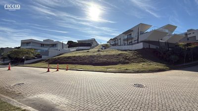 Terreno, 1280 m² - Foto 1