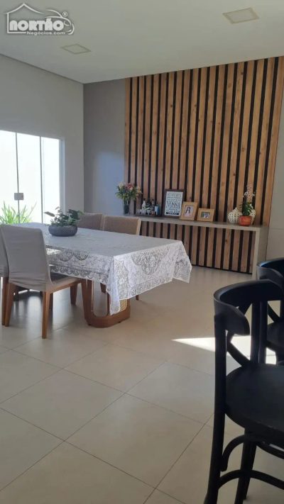 Casa, 199 m² - Foto 3