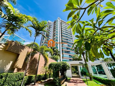 Apartamento, 3 quartos, 91 m² - Foto 1