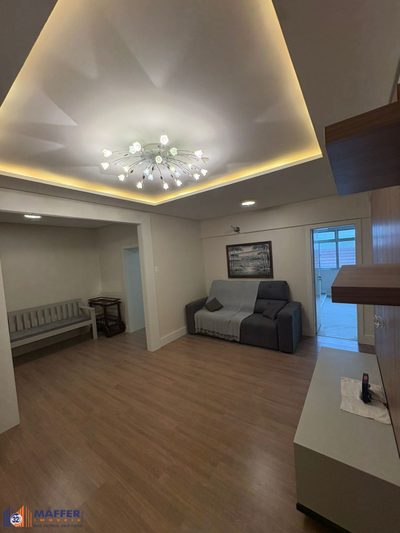 Apartamento, 2 quartos, 81 m² - Foto 4