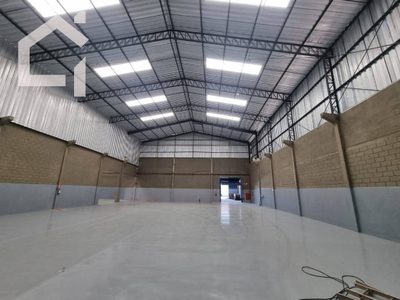 Depósito-Galpão, 2744 m² - Foto 5