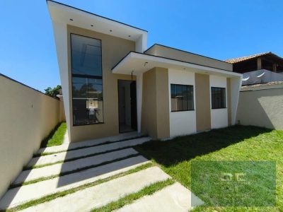 Casa, 3 quartos, 200 m² - Foto 2