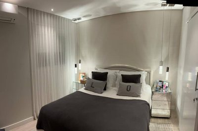 Apartamento, 2 quartos, 90 m² - Foto 3