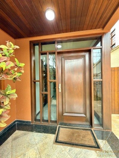 Sobrado, 4 quartos, 280 m² - Foto 4
