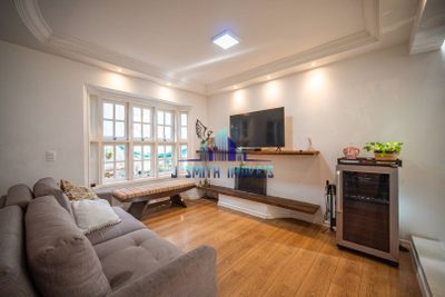 Casa, 3 quartos, 160 m² - Foto 3