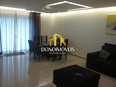 Casa, 3 quartos, 275 m² - Foto 4