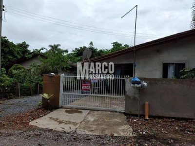 Casa, 4 quartos, 50 m² - Foto 1