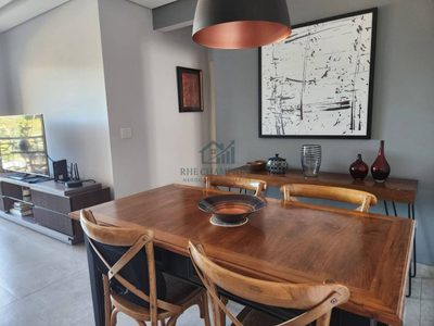 Apartamento, 3 quartos, 92 m² - Foto 3