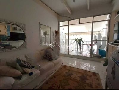 Apartamento, 2 quartos, 70 m² - Foto 1