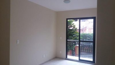 Apartamento, 2 quartos, 52 m² - Foto 2