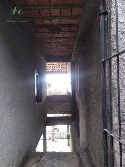 Sobrado, 3 quartos, 183 m² - Foto 3