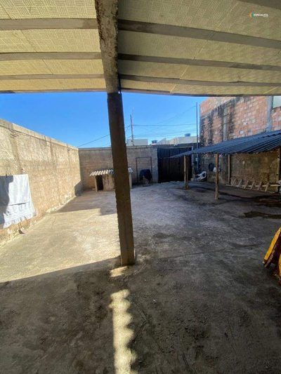 Casa, 3 quartos, 60 m² - Foto 2