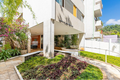 Apartamento, 2 quartos, 78 m² - Foto 5
