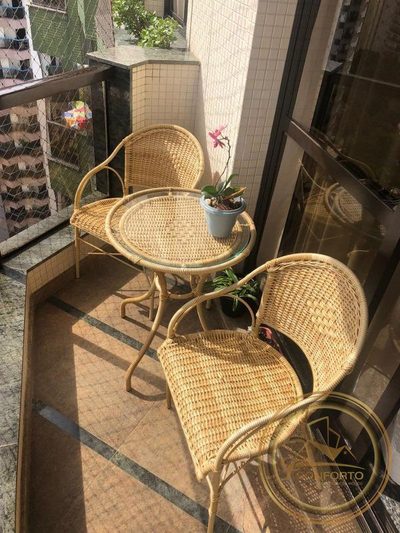 Apartamento, 3 quartos, 135 m² - Foto 4
