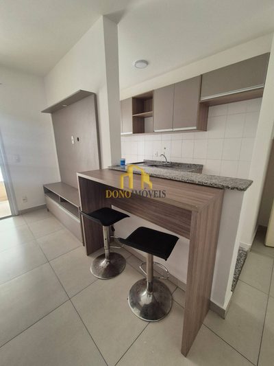 Apartamento, 2 quartos, 65 m² - Foto 3