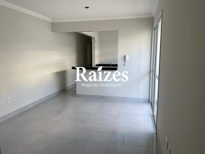 Apartamento, 2 quartos, 65 m² - Foto 1