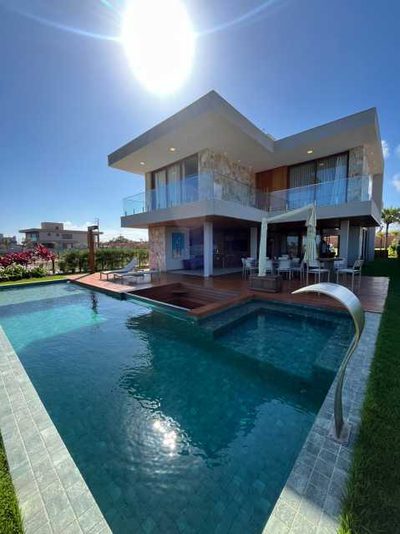 Casa de Condomínio, 6 quartos - Foto 2