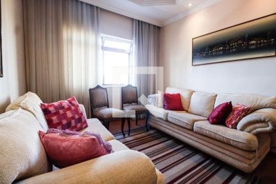 Apartamento, 3 quartos, 109 m² - Foto 1