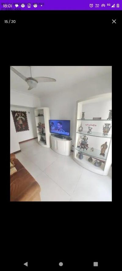 Apartamento, 4 quartos, 187 m² - Foto 5