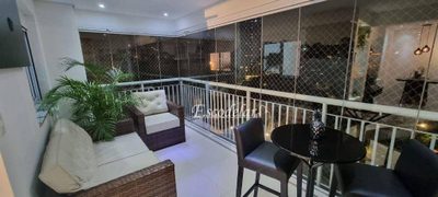 Apartamento, 2 quartos, 65 m² - Foto 2