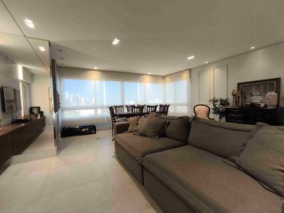 Apartamento, 3 quartos, 125 m² - Foto 5
