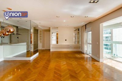 Apartamento, 3 quartos, 125 m² - Foto 3