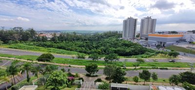 Apartamento, 3 quartos, 87 m² - Foto 1