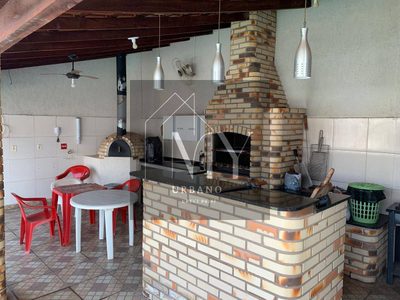Casa, 6 quartos, 517 m² - Foto 2