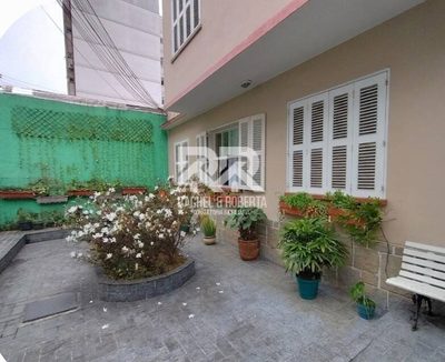Apartamento, 1 quarto, 47 m² - Foto 1