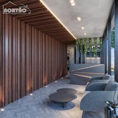 Casa, 1 quarto, 21 m² - Foto 2