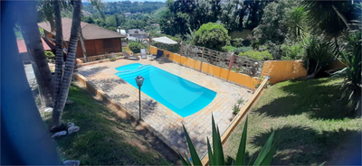 Chácara, 5 quartos, 700 m² - Foto 1