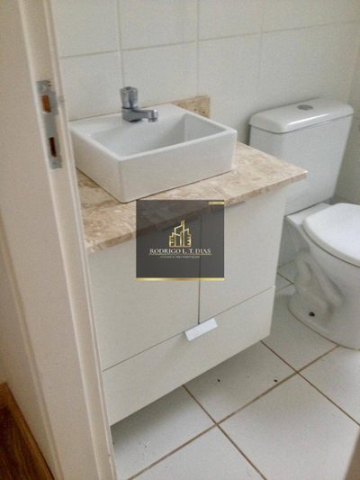 Apartamento, 53 m² - Foto 5