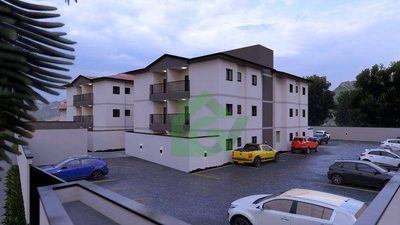 Apartamento, 2 quartos, 58 m² - Foto 1