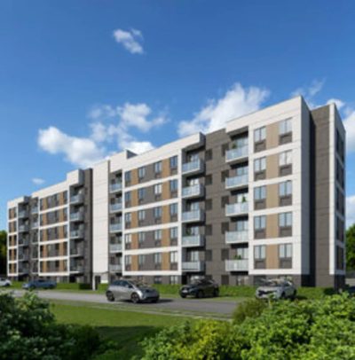 Apartamento, 1 quarto, 30 m² - Foto 2
