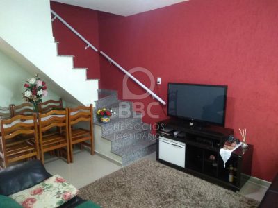 Sobrado, 2 quartos, 101 m² - Foto 2