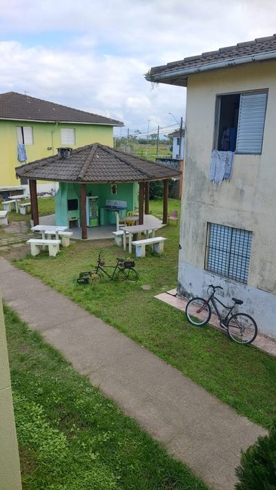 Apartamento, 2 quartos - Foto 5