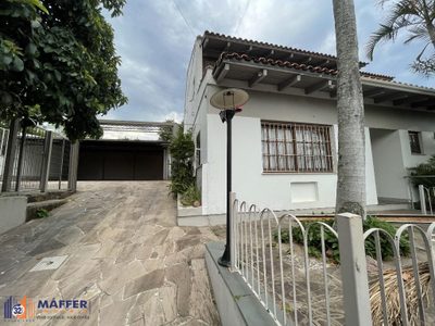 Casa, 6 quartos, 486 m² - Foto 4