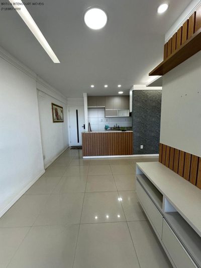 Apartamento, 2 quartos, 60 m² - Foto 2