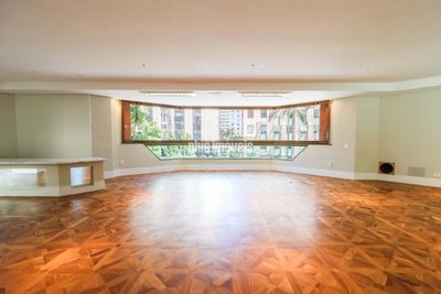 Apartamento, 4 quartos, 800 m² - Foto 4