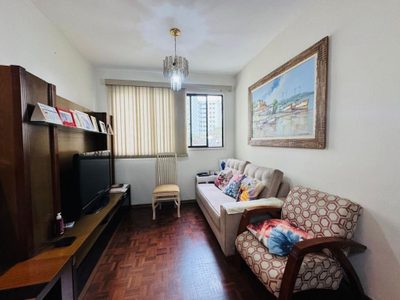 Apartamento, 2 quartos, 56 m² - Foto 1
