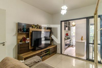 Apartamento, 2 quartos, 59 m² - Foto 1