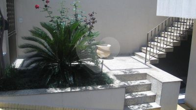 Sobrado, 4 quartos, 460 m² - Foto 3