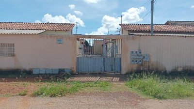 Casa, 2 quartos, 100 m² - Foto 1