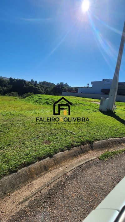 Terreno, 820 m² - Foto 2