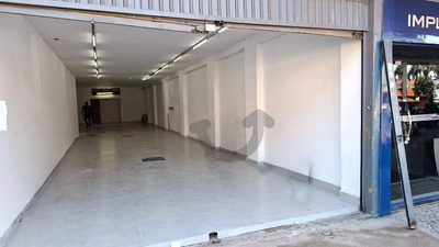 Loja-Salão, 150 m² - Foto 2