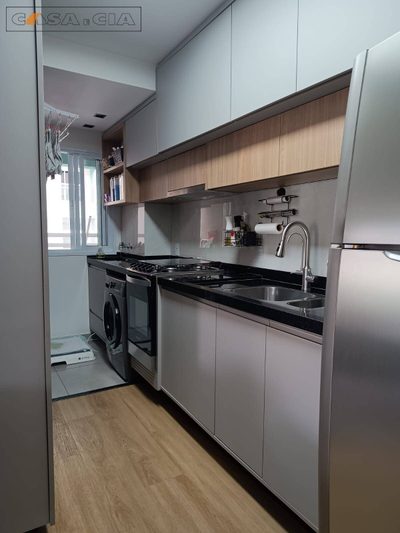 Apartamento, 2 quartos, 68 m² - Foto 3