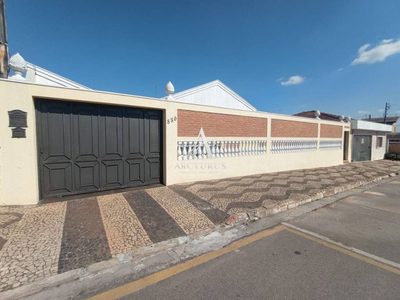Casa, 4 quartos, 431 m² - Foto 1