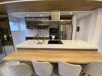 Apartamento, 2 quartos, 103 m² - Foto 5