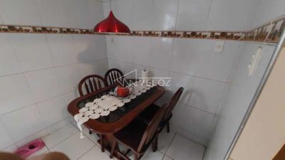 Apartamento, 2 quartos, 50 m² - Foto 5