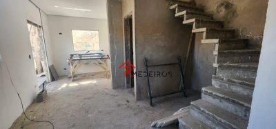 Casa de Condomínio, 2 quartos - Foto 4